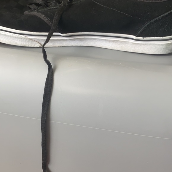 Size 13 Vans - Picture 3 of 6